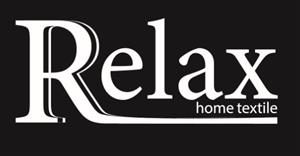 Relax home textile - לוגו סימן מסחר רשום