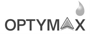 OPTYMAX - לוגו סימן מסחר רשום