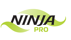 NINJA PRO - לוגו סימן מסחר