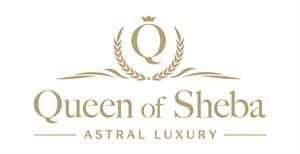 Queen of Sheba ASTRAL LUXURY Q - לוגו סימן מסחר רשום