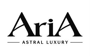 AriA ASTRAL LUXURY - לוגו סימן מסחר רשום