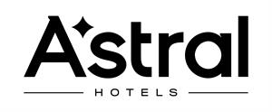 Astral HOTELS - לוגו סימן מסחר רשום