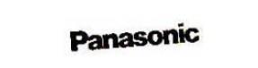 PANASONIC - לוגו סימן מסחר
