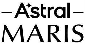Astral MARIS - לוגו סימן מסחר רשום