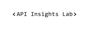 API Insights Lab - לוגו סימן מסחר רשום