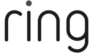 ring - לוגו סימן מסחר רשום