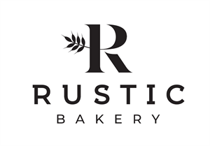 RUSTIC BAKERY - לוגו סימן מסחר רשום