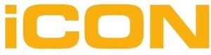 iCON - לוגו סימן מסחר רשום