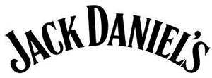 JACK DANIEL'S - לוגו סימן מסחר רשום