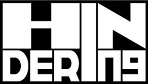 HINDERING - לוגו סימן מסחר רשום