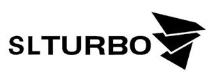 SLTURBO - לוגו סימן מסחר רשום