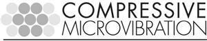 COMPRESSIVE MICROVIBRATION - לוגו סימן מסחר רשום