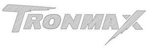 TRONMAX - לוגו סימן מסחר רשום