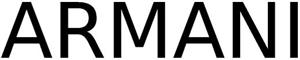 ARMANI - לוגו סימן מסחר רשום