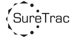 SURETRAC - לוגו סימן מסחר רשום