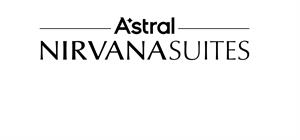 Astral NIRVANASUITS - לוגו סימן מסחר רשום