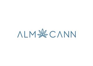 AlmaCann - לוגו סימן מסחר רשום