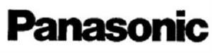 PANASONIC - לוגו סימן מסחר רשום