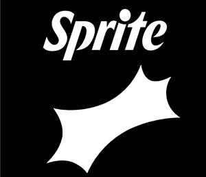 Sprite - לוגו סימן מסחר רשום
