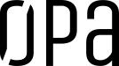 OPA - לוגו סימן מסחר רשום