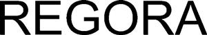 REGORA - לוגו סימן מסחר רשום