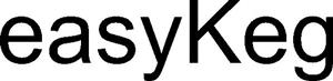 easyKeg - לוגו סימן מסחר רשום