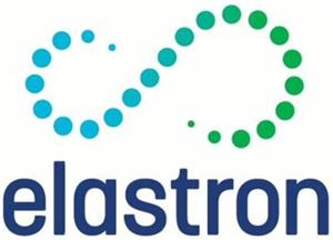 elastron - לוגו סימן מסחר רשום