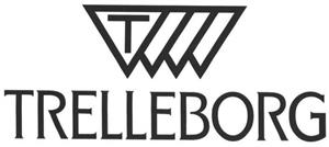 T TRELLEBORG - לוגו סימן מסחר רשום