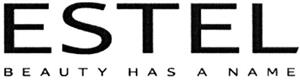 ESTEL BEAUTY HAS A NAME - לוגו סימן מסחר רשום