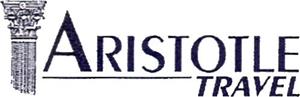 ARISTOTLE TRAVEL - לוגו סימן מסחר רשום
