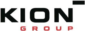 KION GROUP - לוגו סימן מסחר רשום