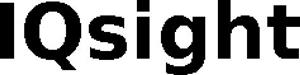 IQsight - לוגו סימן מסחר