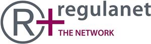 R+ regulanet THE NETWORK - לוגו סימן מסחר רשום