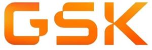 GSK - לוגו סימן מסחר רשום