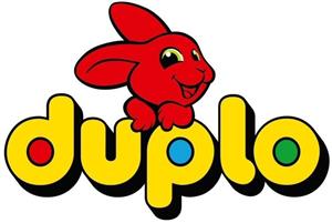 duplo - לוגו סימן מסחר רשום