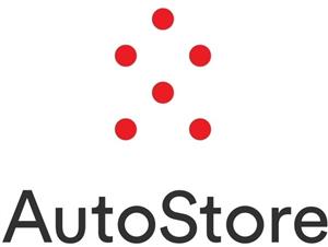 AutoStore - לוגו סימן מסחר רשום