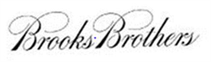 BrooksBrothers - לוגו סימן מסחר רשום