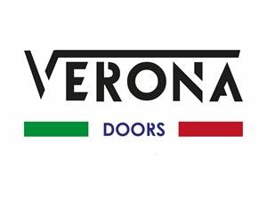VERONA DOORS - לוגו סימן מסחר