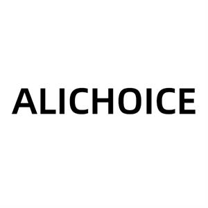 ALICHOICE - לוגו סימן מסחר רשום