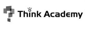 ? Think Academy - לוגו סימן מסחר רשום