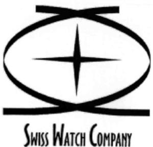 SWISS WATCH COMPANY - לוגו סימן מסחר