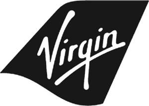 Virgin - לוגו סימן מסחר רשום