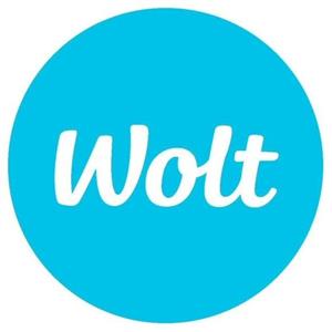 Wolt - לוגו סימן מסחר רשום