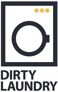DIRTY LAUNDRY - לוגו סימן מסחר רשום