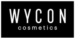 WYCON cosmetics - לוגו סימן מסחר רשום