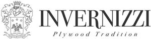 INVERNIZZI Plywood Tradition - לוגו סימן מסחר רשום