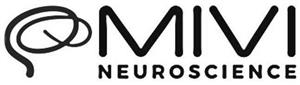 MIVI NEUROSCIENCE - לוגו סימן מסחר