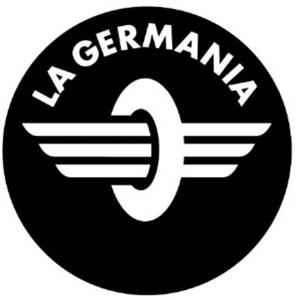 LA GERMANIA - לוגו סימן מסחר