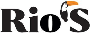 Rio's - לוגו סימן מסחר רשום