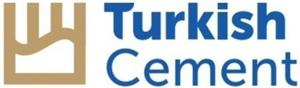 Turkish Cement - לוגו סימן מסחר רשום